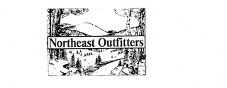 NORTHEAST OUTFITTERS logo