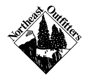 NORTHEAST OUTFITTERS logo
