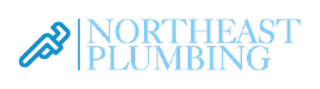 NORTHEAST PLUMBING logo