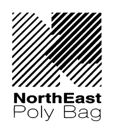 NORTHEAST POLY BAG logo