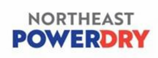 NORTHEAST POWERDRY logo