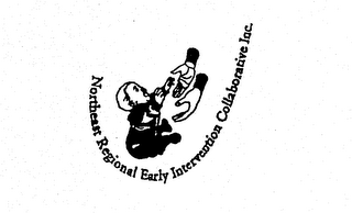 NORTHEAST REGIONAL EARLY INTERVENTION COLLABORATIVE INC. logo