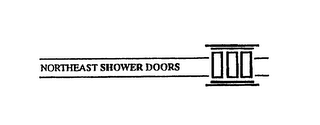 NORTHEAST SHOWER DOORS logo