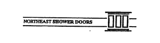 NORTHEAST SHOWER DOORS logo