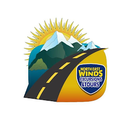 NORTHEAST WINDS EXCURSIONS & TOURS logo