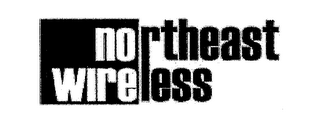 NORTHEAST WIRELESS logo