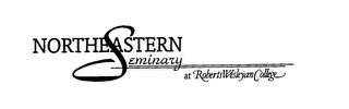 NORTHEASTERN SEMINARY AT ROBERTS WESLEYAN COLLEGE logo