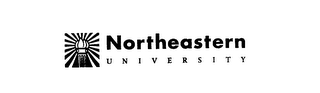 NORTHEASTERN UNIVERSITY logo