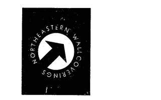 NORTHEASTERN WALLCOVERINGS logo