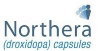 NORTHERA (DROXIDOPA) CAPSULES logo