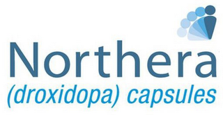 NORTHERA (DROXIDOPA) CAPSULES logo