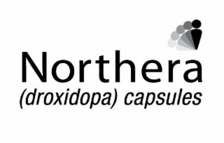 NORTHERA (DROXIDOPA) CAPSULES logo