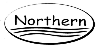 NORTHERN logo