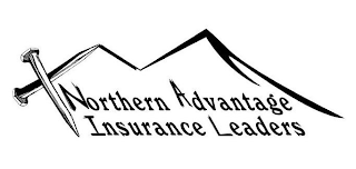 NORTHERN ADVANTAGE INSURANCE LEADERS logo