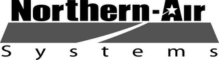NORTHERN - AIR SYSTEMS logo
