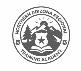 NORTHERN ARIZONA REGIONAL TRAINING ACADEMY logo
