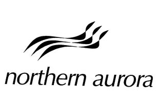 NORTHERN AURORA logo