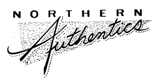 NORTHERN AUTHENTICS logo