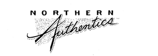 NORTHERN AUTHENTICS logo