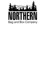 NORTHERN BAG AND BOX COMPANY logo