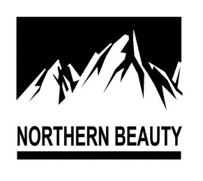 NORTHERN BEAUTY logo