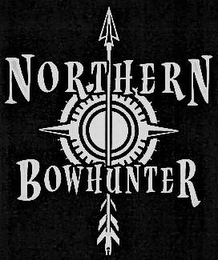 NORTHERN BOWHUNTER logo
