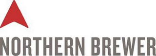 NORTHERN BREWER logo