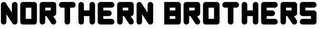 NORTHERN BROTHERS logo
