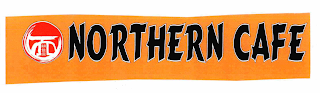 NORTHERN CAFE logo