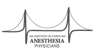 NORTHERN CALIFORNIA ANESTHESIA PHYSICIANS logo