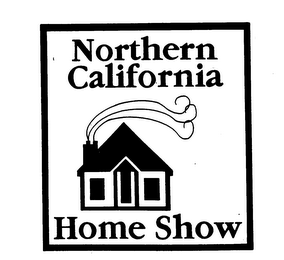 NORTHERN CALIFORNIA HOME SHOW logo
