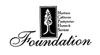 NORTHERN CALIFORNIA PRESBYTERIAN HOMES & SERVICES FOUNDATION logo