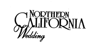 NORTHERN CALIFORNIA WEDDING logo