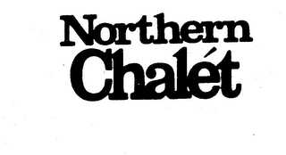 NORTHERN CHALET logo
