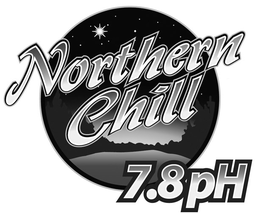 NORTHERN CHILL 7.8PH logo