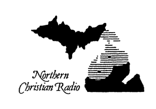 NORTHERN CHRISTIAN RADIO logo