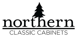 NORTHERN CLASSIC CABINETS logo