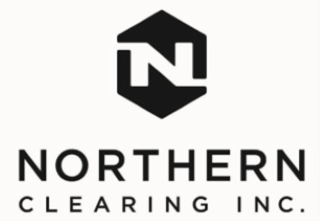 NORTHERN CLEARING INC. N logo