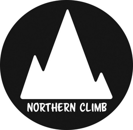 NORTHERN CLIMB logo