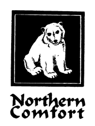 NORTHERN COMFORT logo