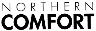 NORTHERN COMFORT logo