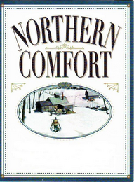 NORTHERN COMFORT logo