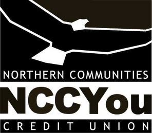 NORTHERN COMMUNITIES NCCYOU CREDIT UNION logo