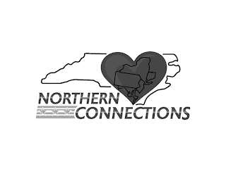 NORTHERN CONNECTIONS logo