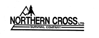 NORTHERN CROSS LTD SURVIVAL COMPANY logo