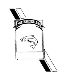 NORTHERN DELIGHT logo