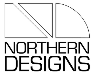 NORTHERN DESIGNS