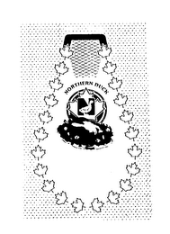 NORTHERN DUCK logo