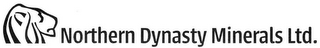 NORTHERN DYNASTY MINERALS LTD. logo