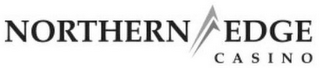 NORTHERN EDGE CASINO logo